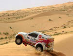 download Mitsubishi Pajero wallpapers