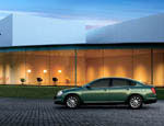 download Nissan Teana wallpapers