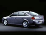 download Opel Vectra wallpapers