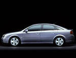 download Opel Vectra wallpapers