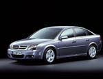 download Opel Vectra wallpapers