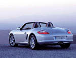 download Porsche Boxster wallpapers