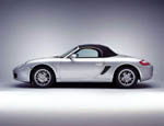 download Porsche Boxster wallpapers