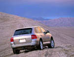 download Porsche Cayenne wallpapers