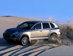 download Porsche Cayenne wallpapers