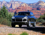 download Porsche Cayenne wallpapers