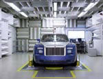 download Rolls-Royce Drophead wallpapers
