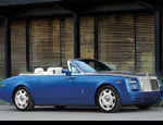 download Rolls-Royce Drophead wallpapers