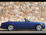 download Rolls-Royce Drophead wallpapers