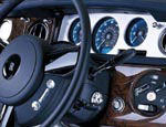 download Rolls-Royce Phantom wallpapers