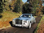 download Rolls-Royce Phantom wallpapers