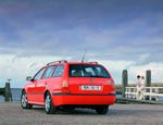 download Skoda Octavia Combi wallpapers