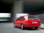 download Skoda Octavia Combi wallpapers