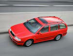 download Skoda Octavia Combi wallpapers