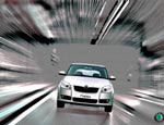 download Skoda Fabia wallpapers