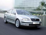 download Skoda Laura wallpapers