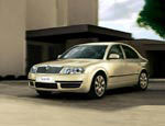 download Skoda Superb wallpapers