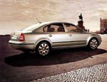download Skoda Superb wallpapers