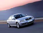 download Skoda Superb wallpapers