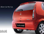 download Tata Indica V2 wallpapers