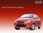 download Tata Indica V2 wallpapers