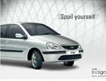 download Tata Indigo V Series wallpapers