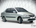 download Tata Indigo V Series wallpapers