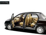 download Tata Indigo XL wallpapers