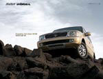 download Tata New Safari wallpapers