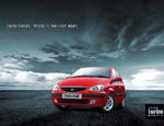 download Tata Indica V2 Turbo wallpapers