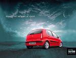 download Tata Indica V2 Turbo wallpapers