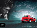 download Tata Indica V2 Turbo wallpapers