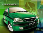download Tata Indica V2 Xeta wallpapers