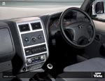 download Tata Sumo Victa DI wallpapers