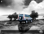 download Tata Sumo Victa DI wallpapers