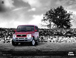download Tata Sumo Victa DI wallpapers