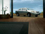 download Toyota Corolla wallpapers