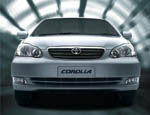 download Toyota Corolla wallpapers