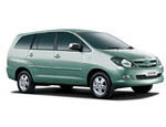 download Toyota Innova wallpapers