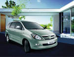 download Toyota Innova wallpapers