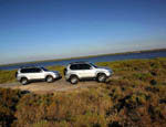 download Toyota prado wallpapers