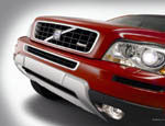 download Volvo XC 90 wallpapers