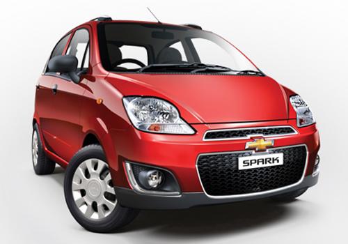 Resultado de imagem para chevrolet spark india