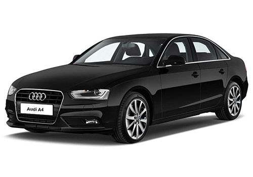Audi A4 New Colors Cardekho Com