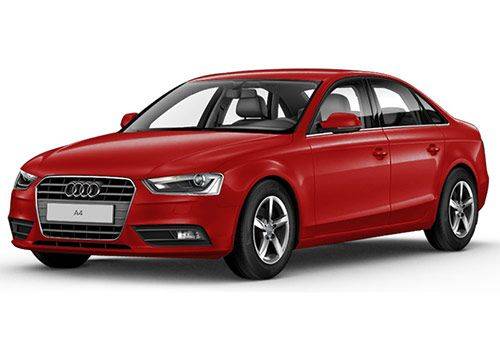 Audi A4 Specifications and Features | CarDekho.com