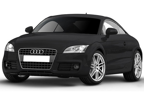 Audi Tt 2006 2014 Coupe 3 2 Quattro S Tronic Colors