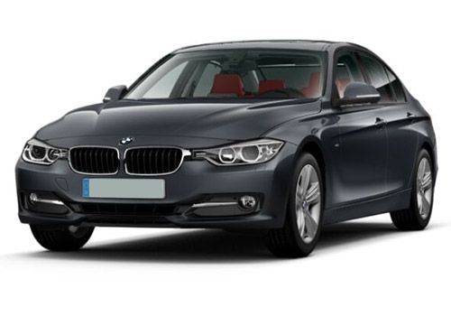 Bmw finance calculator india