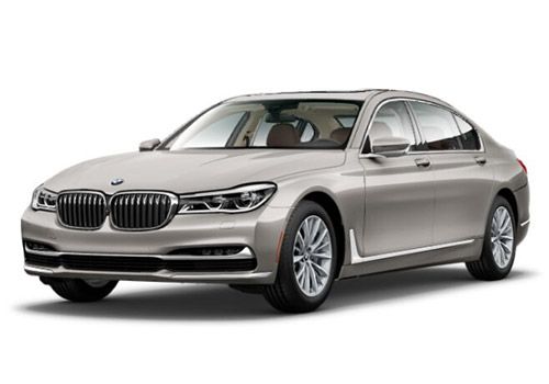 Bmw 7 Series 760li Colors Cardekho Com