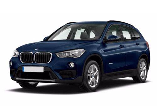 BMW X1 Colors, 11 BMW X1 Car Colours Available in India ...