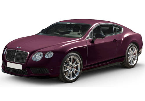 Bentley Continental Colors, 35 Bentley Continental Car Colours 